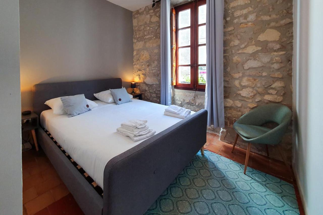 Abitarela - Maison D'Hotes - B&B 西让 外观 照片