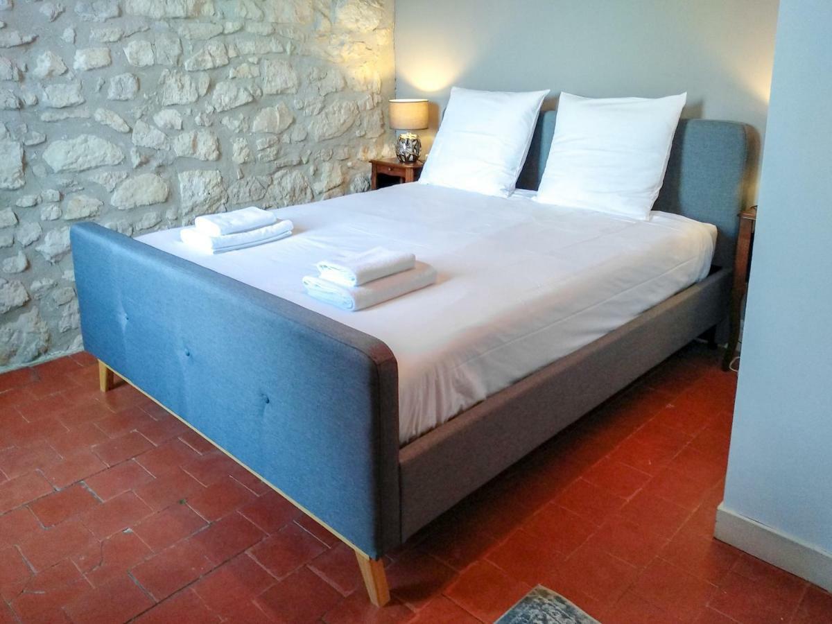 Abitarela - Maison D'Hotes - B&B 西让 外观 照片