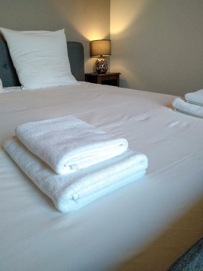 Abitarela - Maison D'Hotes - B&B 西让 外观 照片