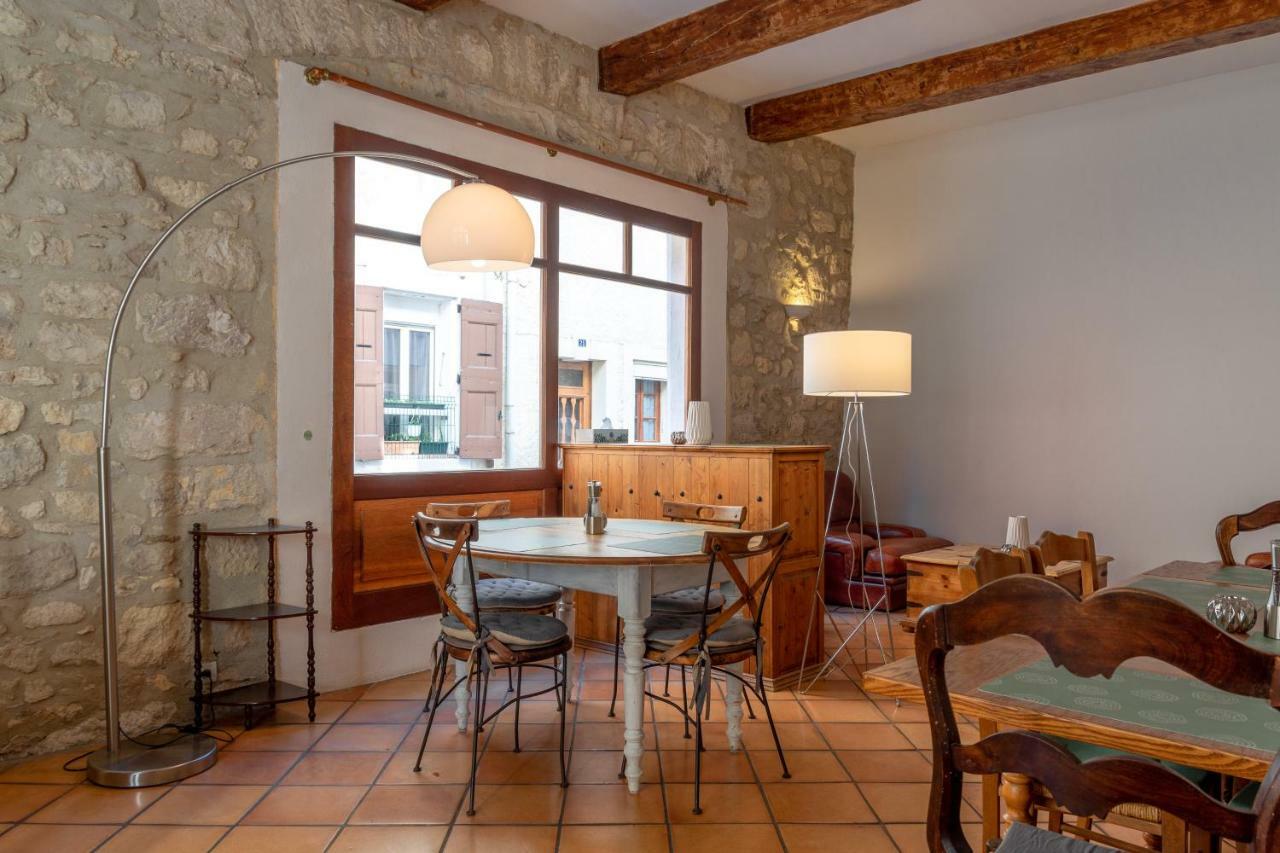 Abitarela - Maison D'Hotes - B&B 西让 外观 照片