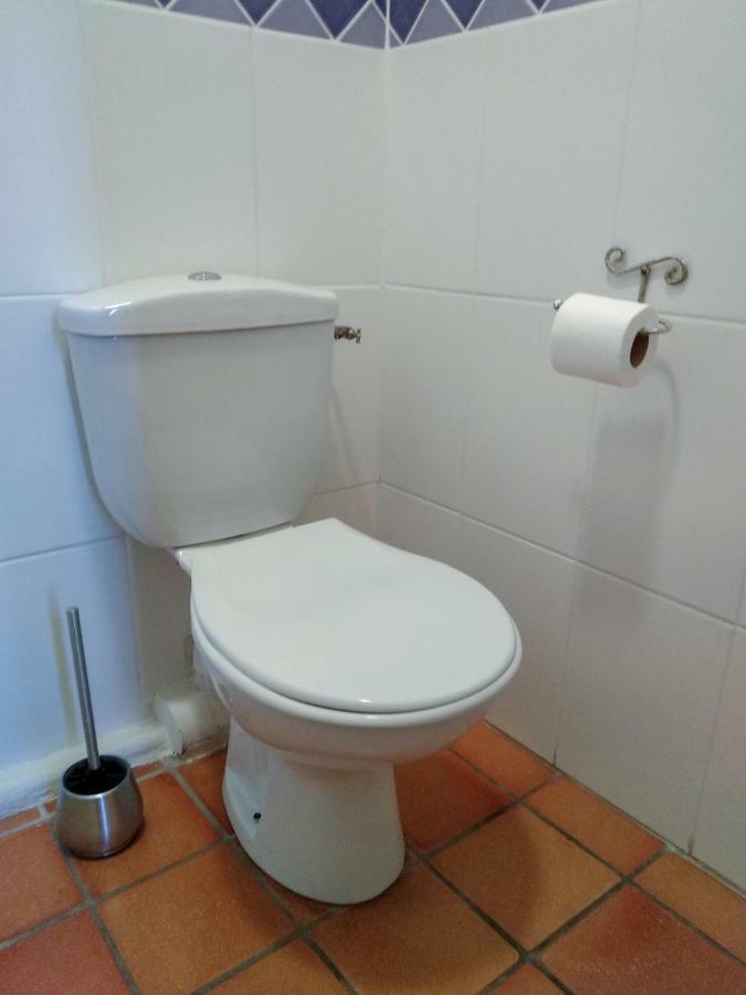 Abitarela - Maison D'Hotes - B&B 西让 外观 照片