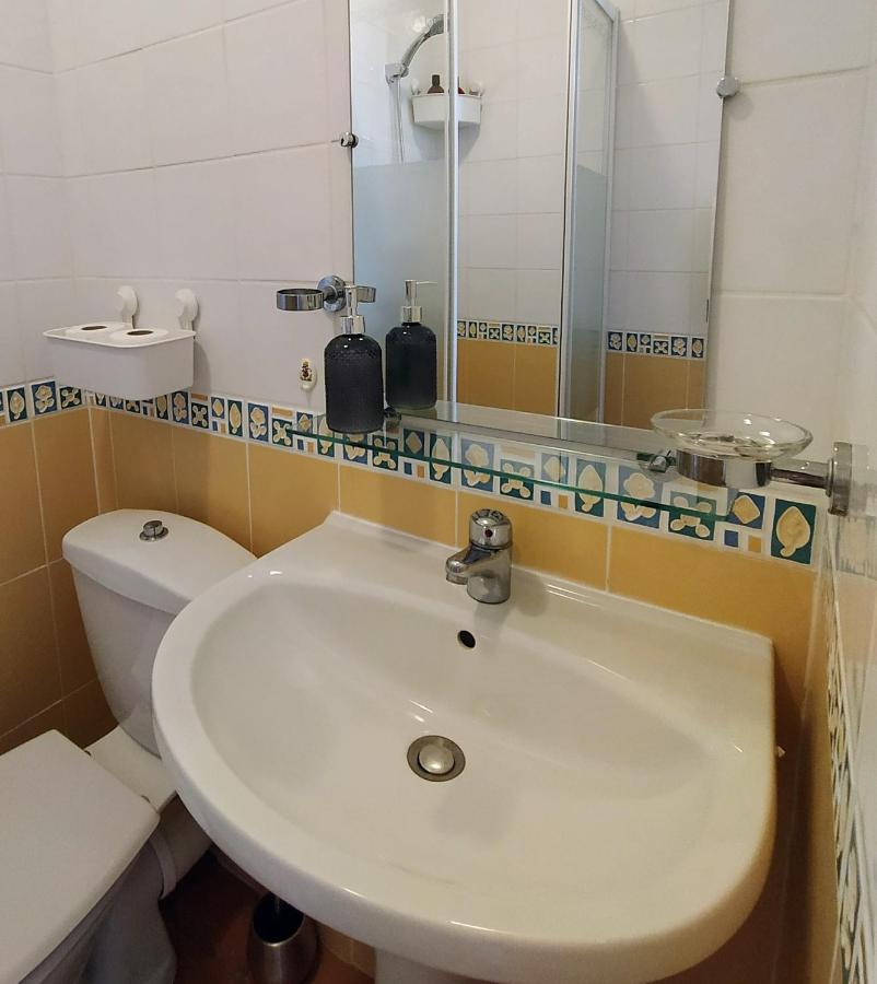 Abitarela - Maison D'Hotes - B&B 西让 外观 照片