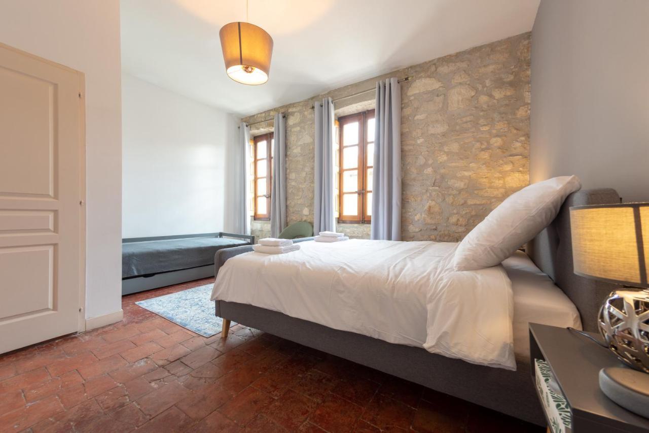 Abitarela - Maison D'Hotes - B&B 西让 外观 照片