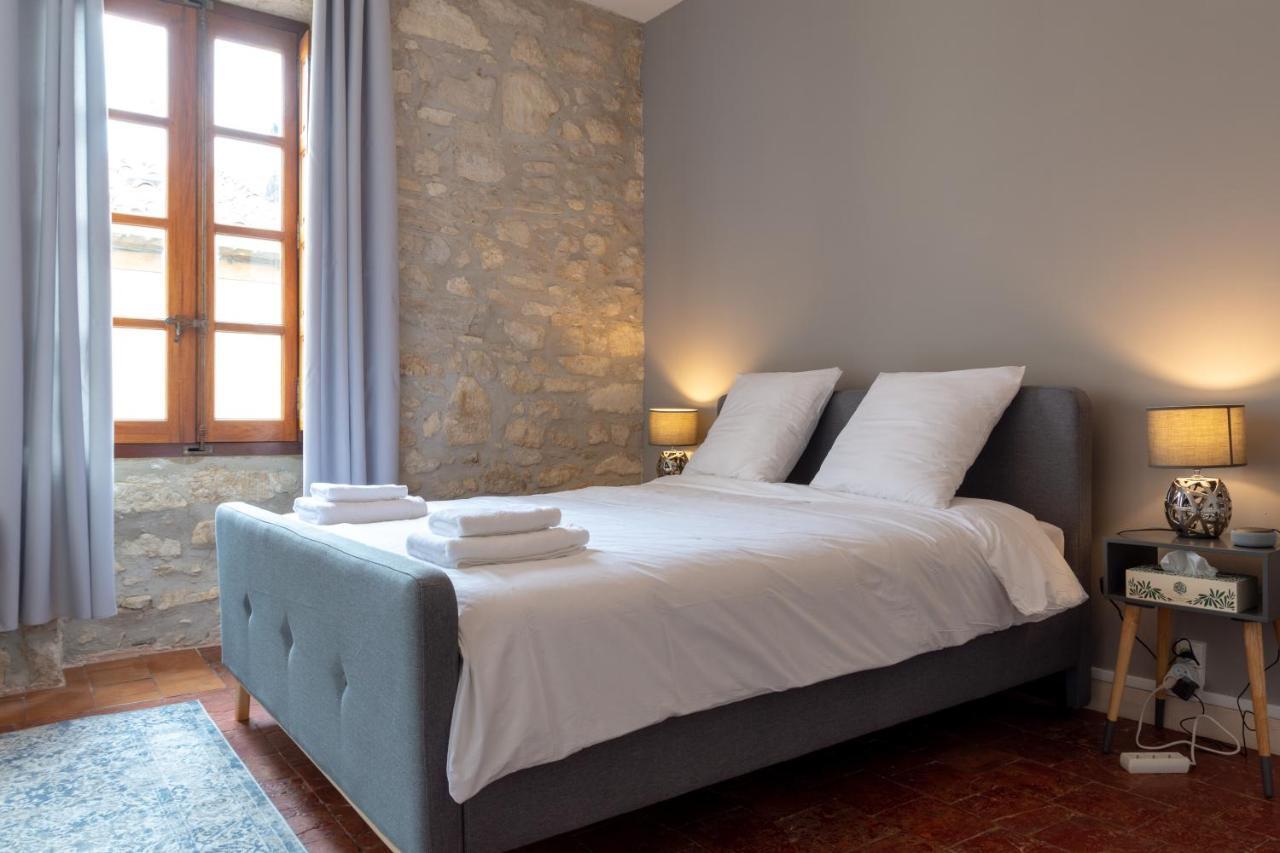 Abitarela - Maison D'Hotes - B&B 西让 外观 照片
