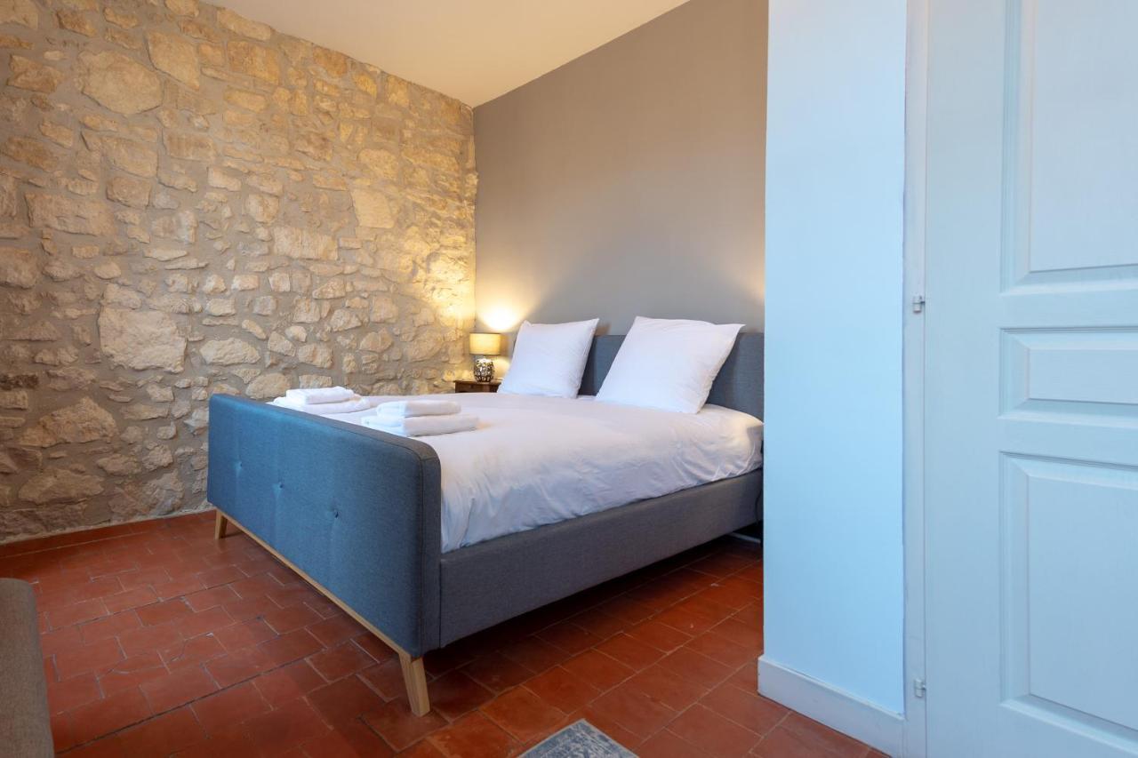 Abitarela - Maison D'Hotes - B&B 西让 外观 照片