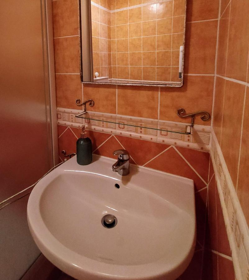 Abitarela - Maison D'Hotes - B&B 西让 外观 照片